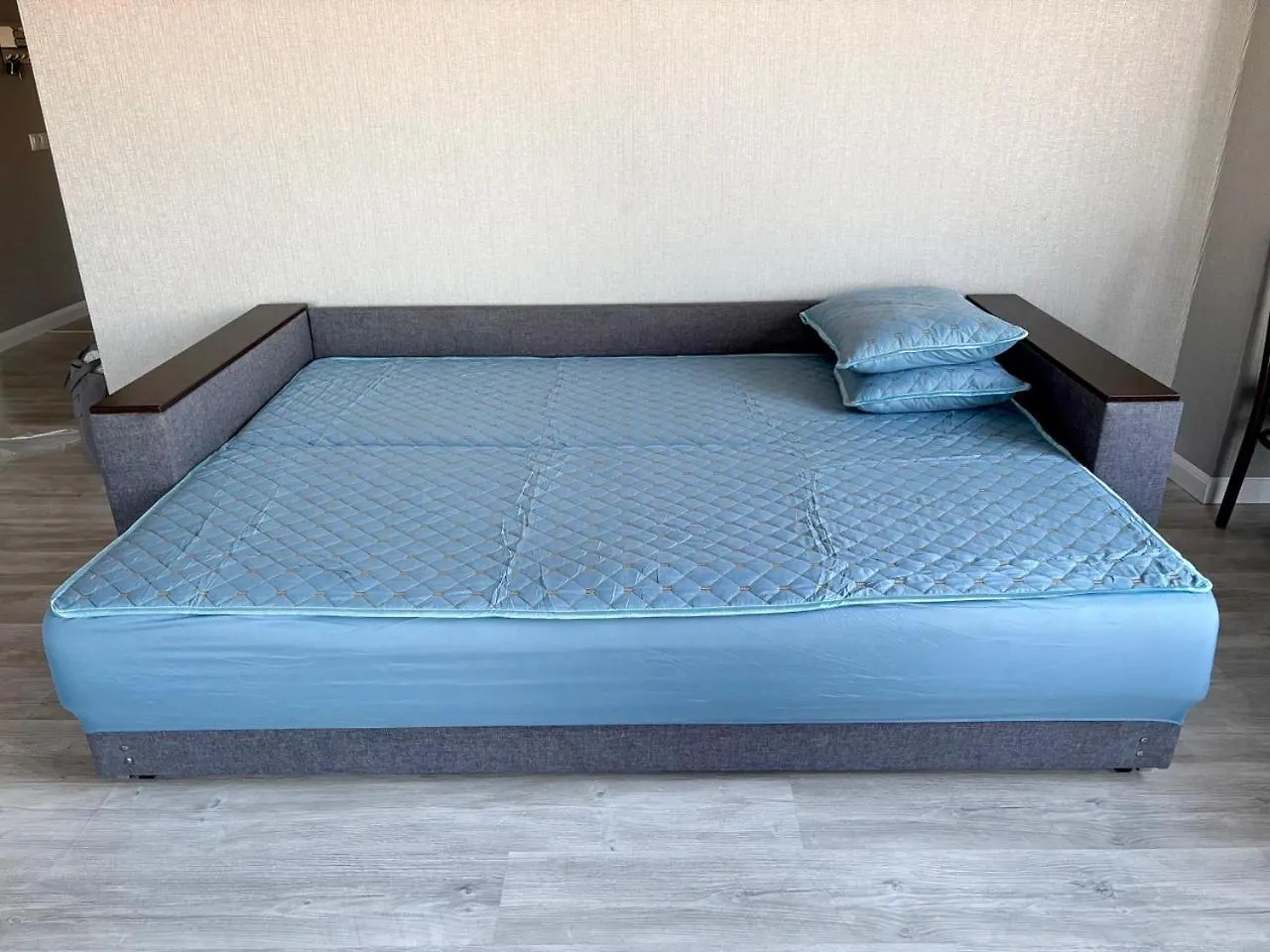 One-Bedroom Apartment For Rent In Astana