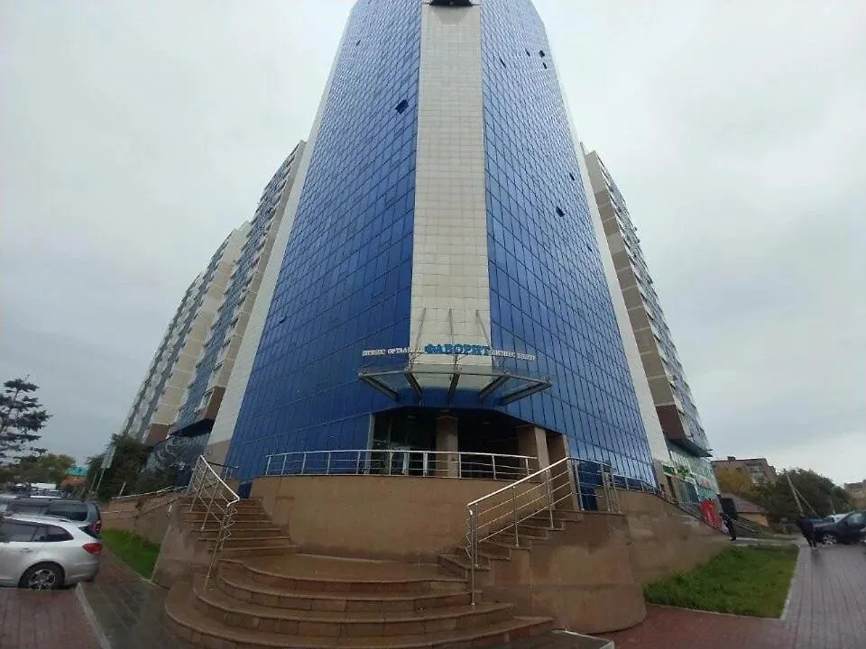 One-Bedroom Apartment For Rent In Astana Nur-Sultan (Astana)