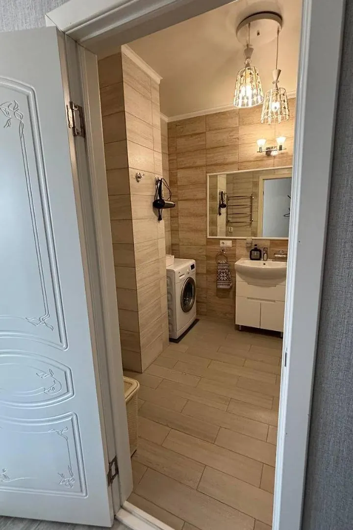 One-Bedroom Apartment For Rent In Astana