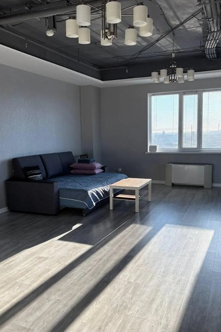 One-Bedroom Apartment For Rent In Astana